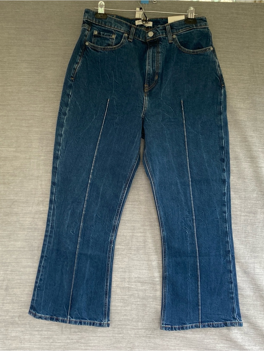 NWT Banana Republic Jeans Bootcut